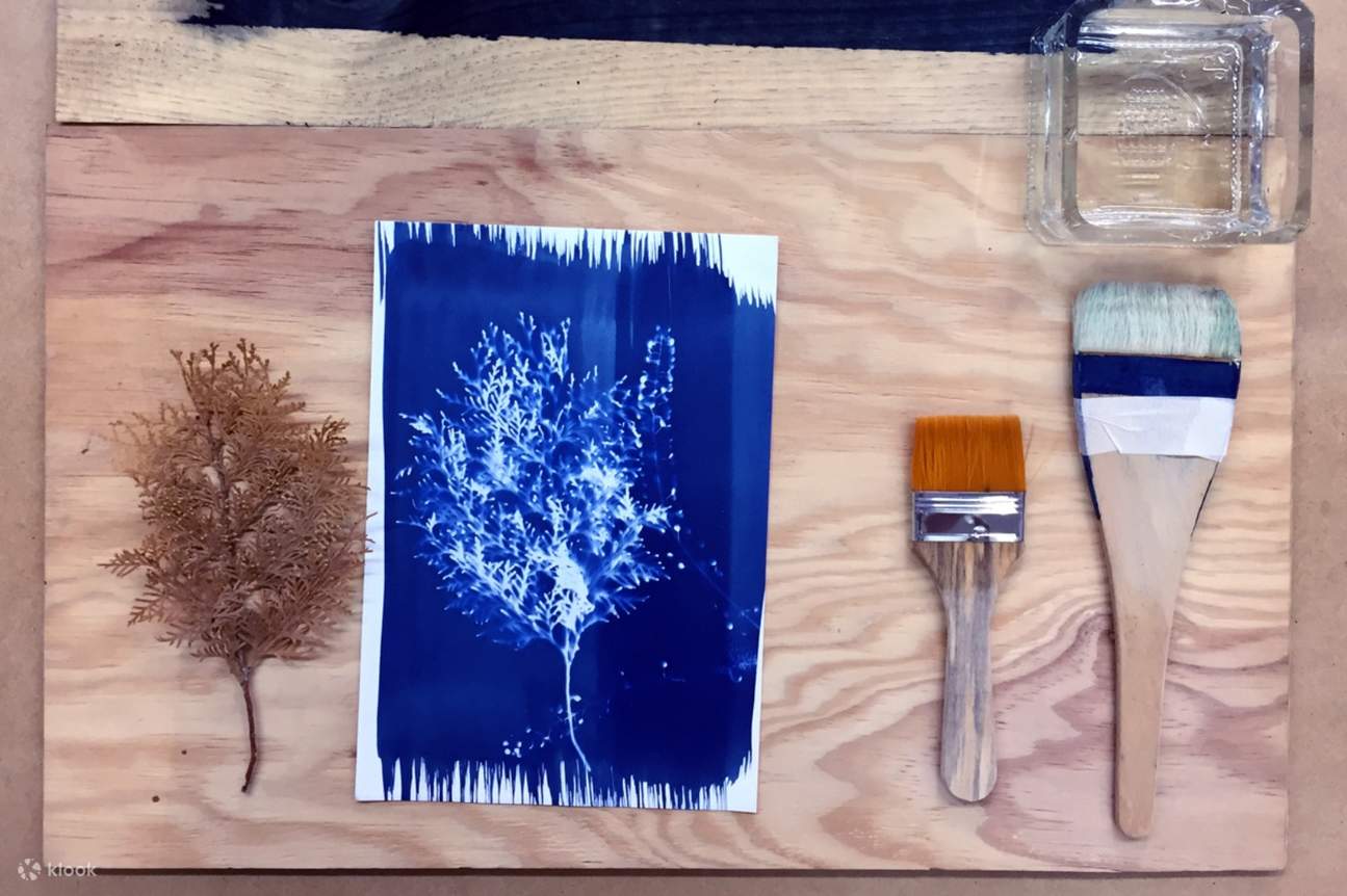 Textile Design Experience by A Studio